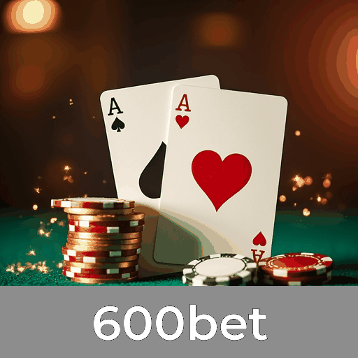 600bet: Aproveite os bônus e promoções únicas!