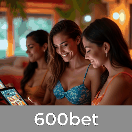 600bet: Seu Cassino Online Premiado e Seguro