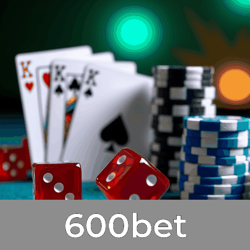600bet: Seu Cassino Online Premiado e Seguro