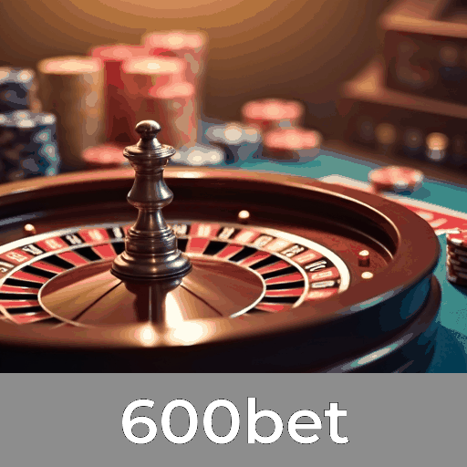 600bet: A Revolução das Apostas na Palma da Sua Mão